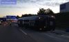 Bild-Nr. 291 Unfall mit Straßenfahrzeugen, Verkehrshindernis